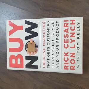 Buy Now Book